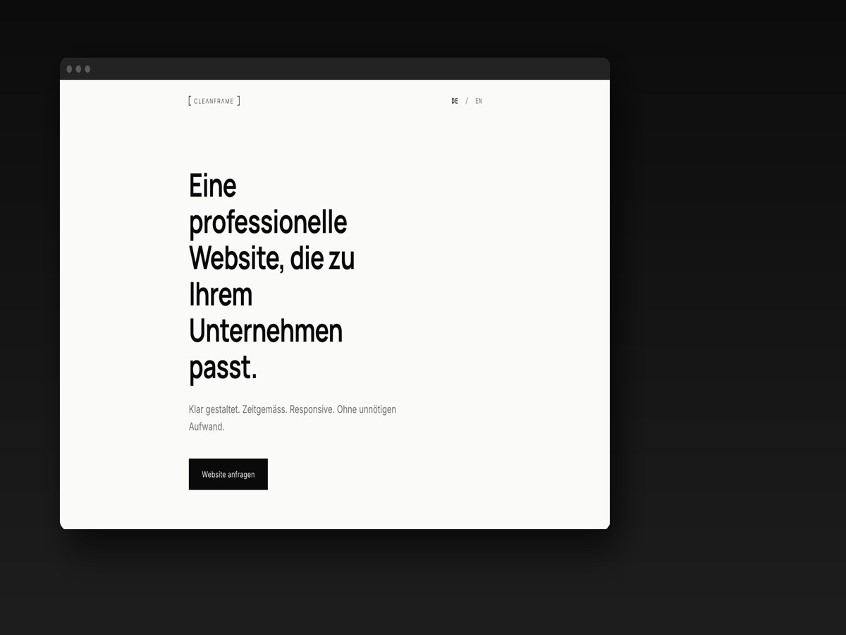 Web Design